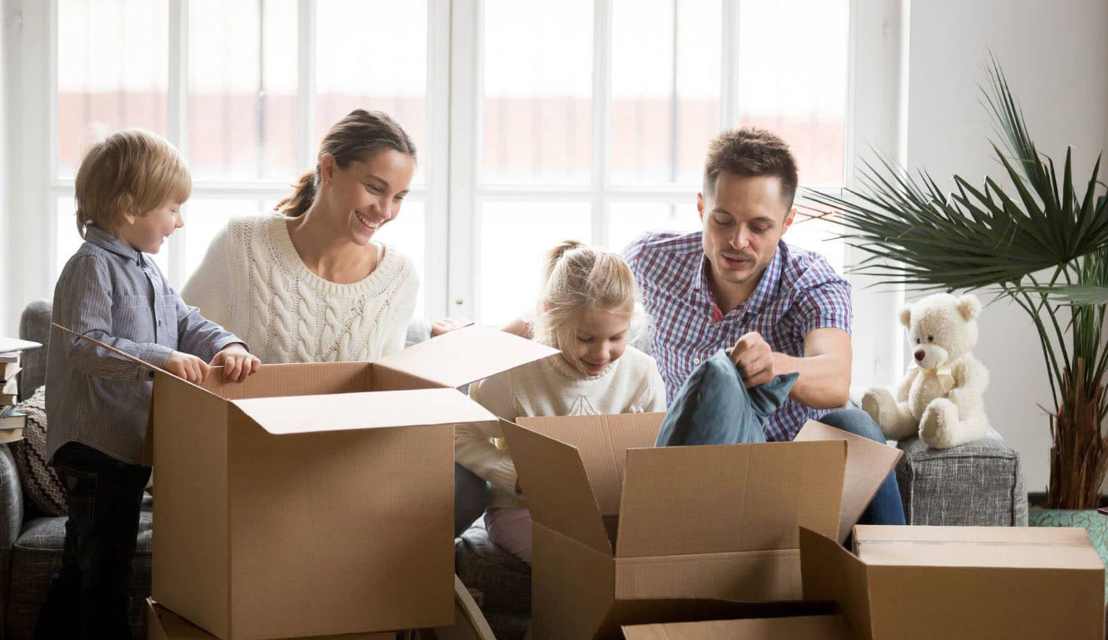 We make moving simple, fast, and stress-free for families and businesses across Anaheim